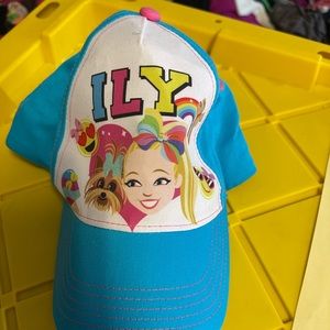Jojo Siwa Hat🧢